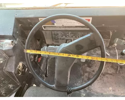 International 3800 Steering Column