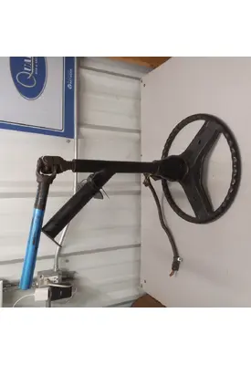 International 3800 Steering Column