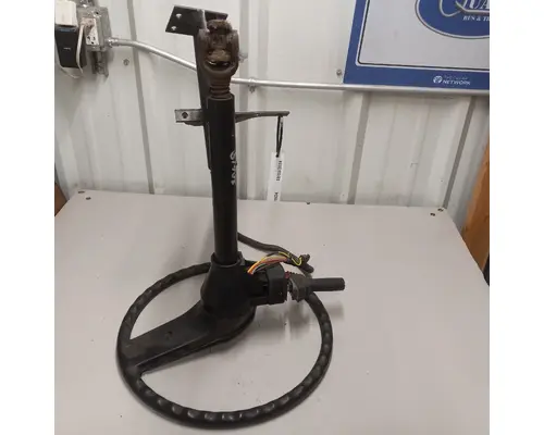 International 3800 Steering Column