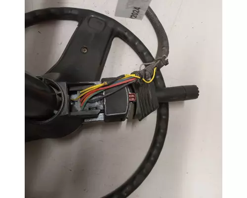 International 3800 Steering Column