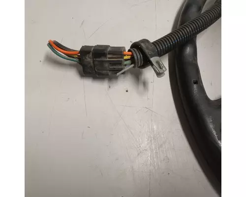 International 3800 Steering Column