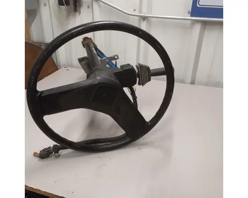 International 3800 Steering Column