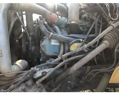 Steering Or Suspension Parts, Misc. International 3800 Vander Haags Inc Sp
