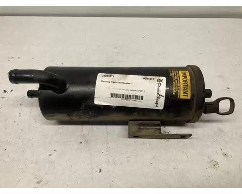 Steering Or Suspension Parts, Misc. International 3800 Vander Haags Inc Sf