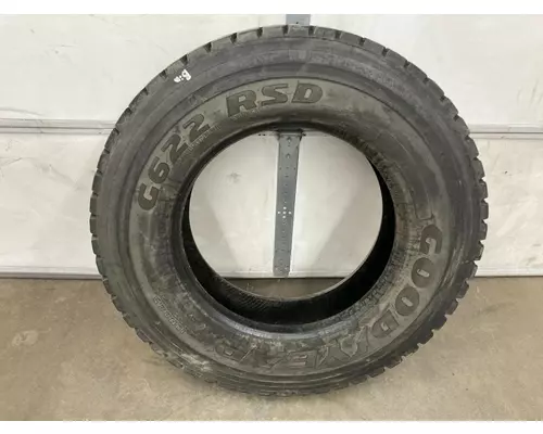 International 3800 Tires