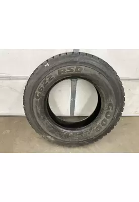 International 3800 Tires