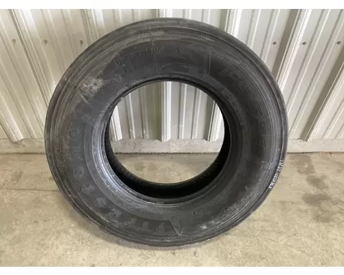 International 3800 Tires