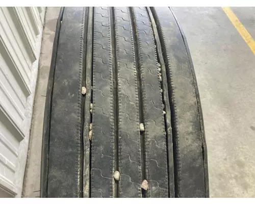 International 3800 Tires