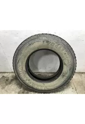 International 3800 Tires