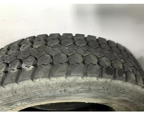 International 3800 Tires