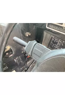 International 3800 Turn Signal Switch
