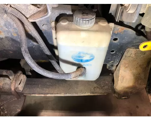 International 3800 Windshield Washer Reservoir