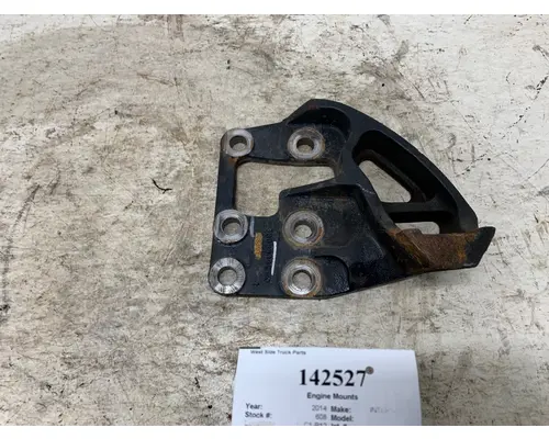 Engine Mounts INTERNATIONAL 3808944C1 West Side Truck Parts