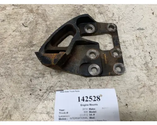 Engine Mounts INTERNATIONAL 3808945C1 West Side Truck Parts