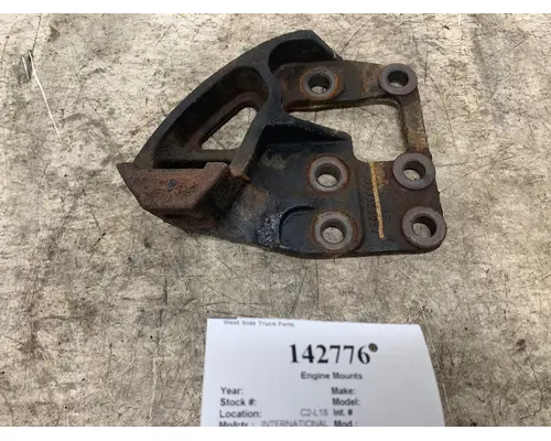 Engine Mounts INTERNATIONAL 3808945C1 West Side Truck Parts