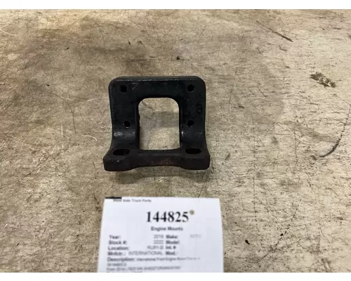 Engine Mounts INTERNATIONAL 3819592C3 West Side Truck Parts