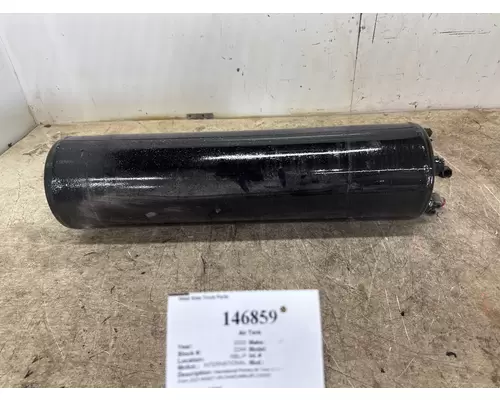 Air Tank INTERNATIONAL 3829912C1 West Side Truck Parts