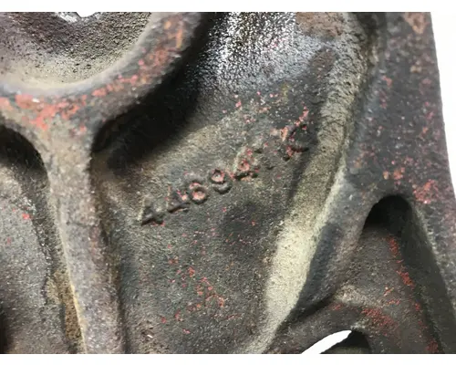 International 392 Engine Misc. Parts