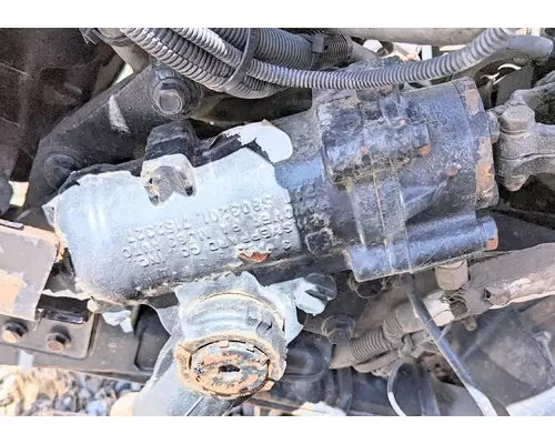 Steering Gear / Rack INTERNATIONAL 3955408C93 Vriens Truck Parts
