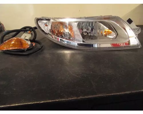 Headlamp Assembly INTERNATIONAL 4000-8000 Frontier Truck Parts