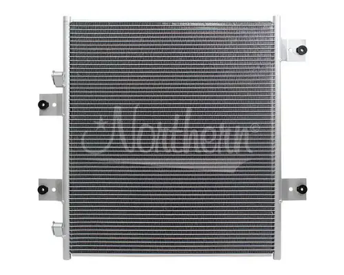 International 4000 SERIES Air Conditioner Condenser