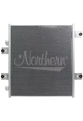 International 4000 SERIES Air Conditioner Condenser