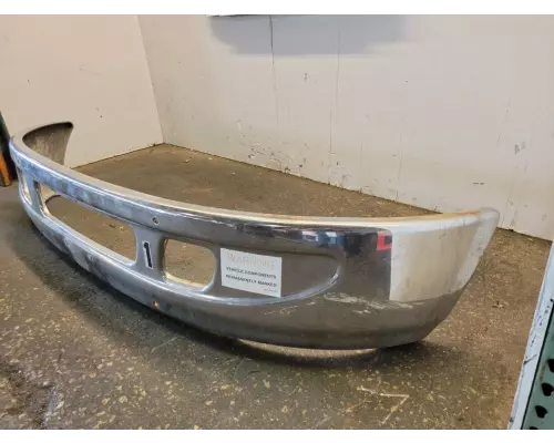 International 4000 SERIES Bumper Assembly, Front