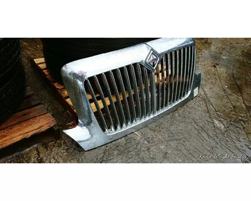 Grille INTERNATIONAL 4000 SERIES Camerota Truck Parts