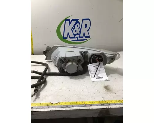 Headlamp Assembly INTERNATIONAL 4000 K &amp; R Truck Sales, Inc.