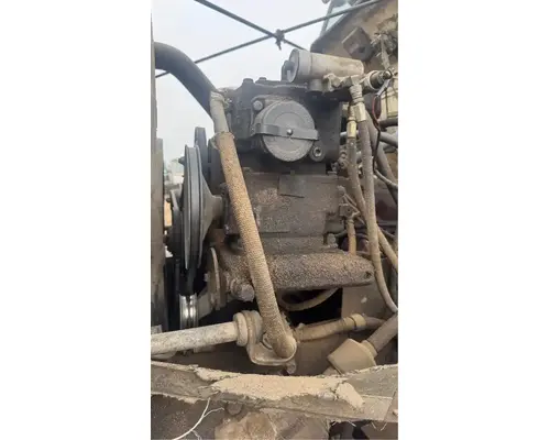 International 404 Engine Parts, Misc.