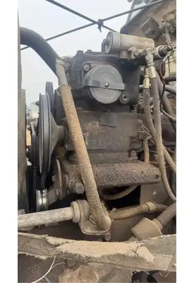 International 404 Engine Parts, Misc.