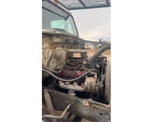 Exhaust Manifold International 404 Holst Truck Parts