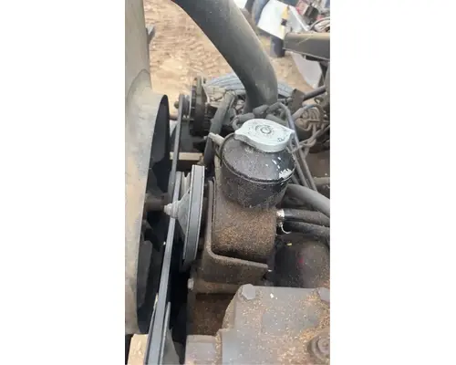 Power Steering Pump International 404 Holst Truck Parts