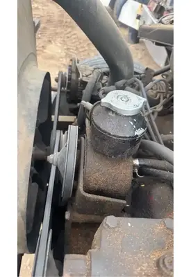 International 404 Power Steering Pump