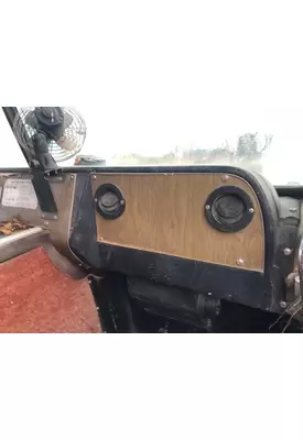 International 4070A Dash Panel