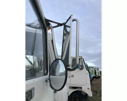 International 4070A Door Mirror