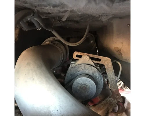 International 4070A Parts Unit