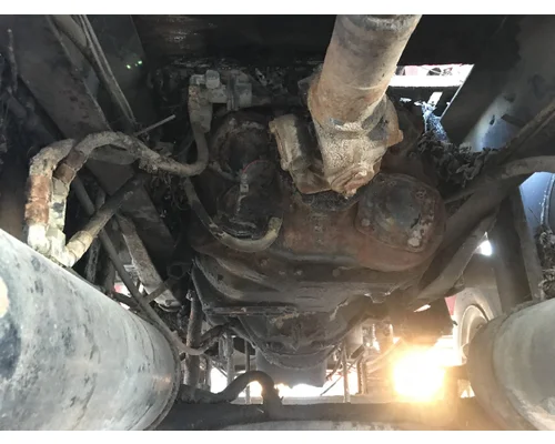 International 4070A Parts Unit