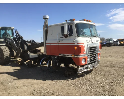 International 4070A Parts Unit