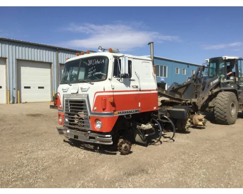 International 4070A Parts Unit
