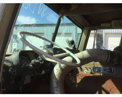 International 4070A Parts Unit