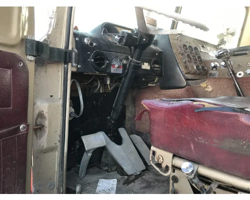 International 4070A Parts Unit