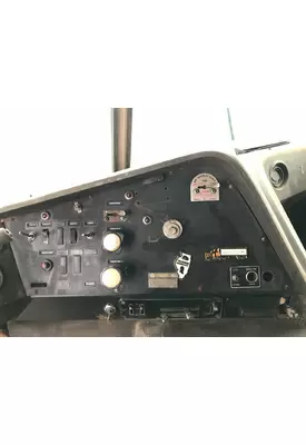 International 4070B Dash Panel