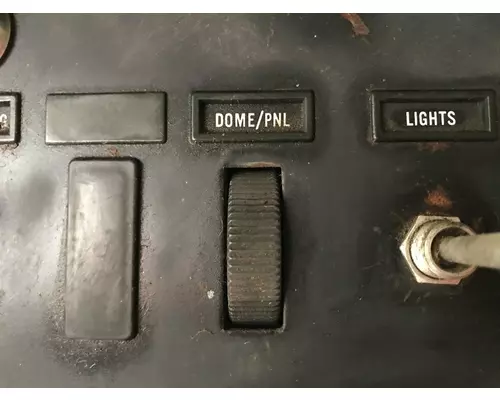 International 4070B Dash Panel