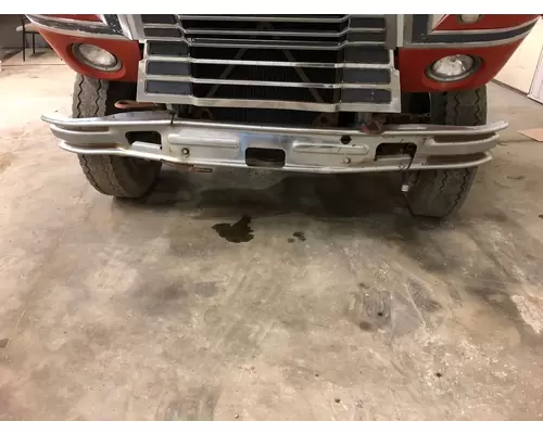 Bumper Assembly, Front International 4070A Vander Haags Inc Sp