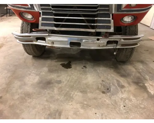 Bumper Assembly, Front International 4070A Vander Haags Inc Sp