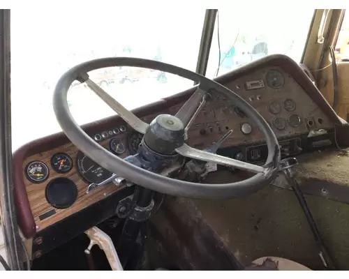 Dash Assembly International 4070B Vander Haags Inc Kc