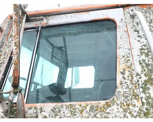 Door Glass, Front International 4070B Vander Haags Inc Cb