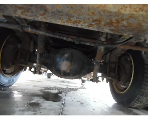 Axle Assembly, Rear (Front) INTERNATIONAL 4100 LKQ Thompson Motors - Wykoff