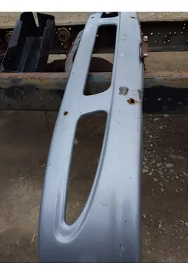 International 4100 Bumper Assembly, Front